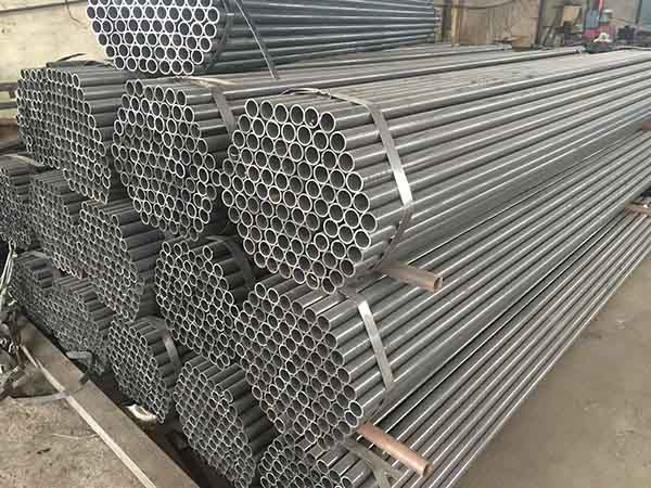 阜宁nd考登钢管